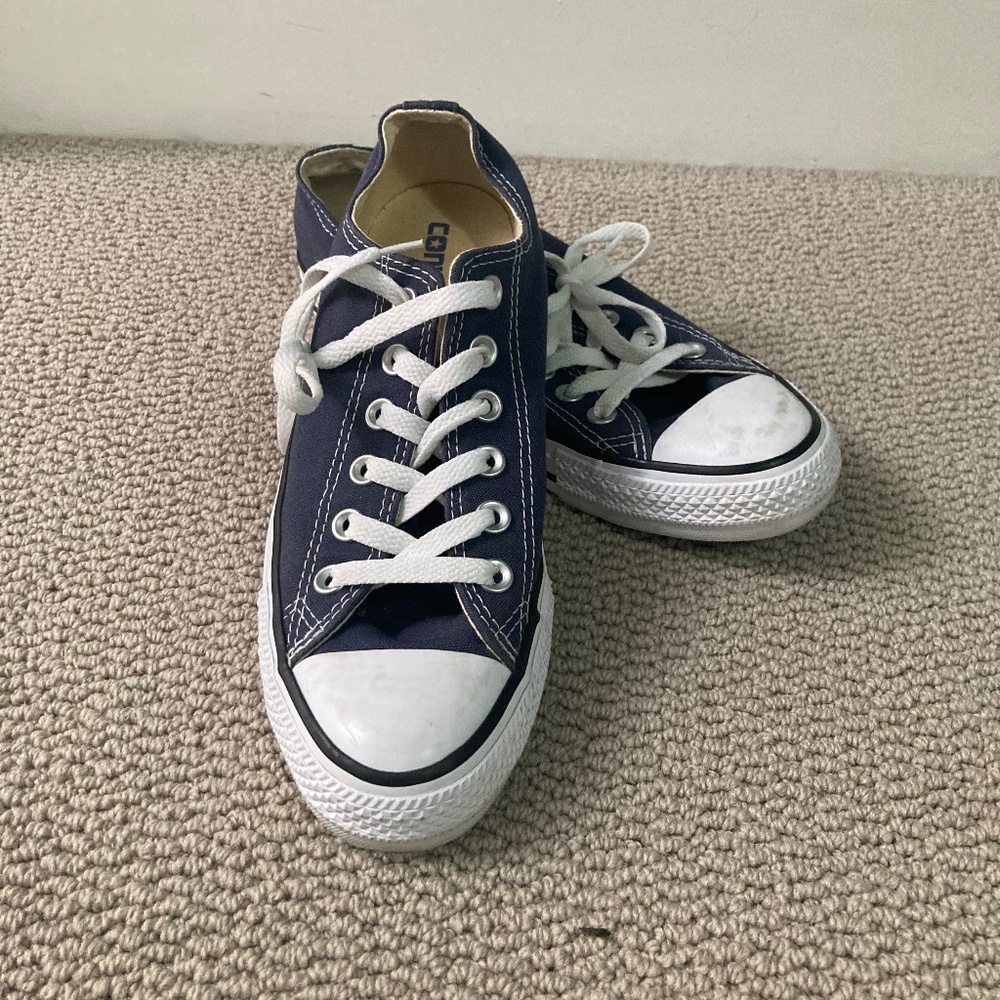 Converse All Star Low Top Sneaker